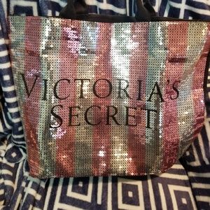 Victoria's Secret Bag